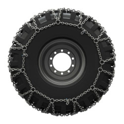 Sniego grandinė Impact 1202 5,5mm 200IM51202