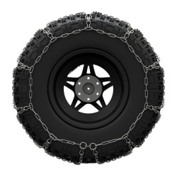 Sniego grandinės Rallye Off-road 5264 5.5mm 200RT55264