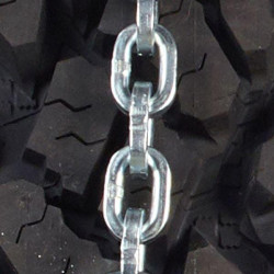 Sniego grandinės Rallye Off-road 1204 4.5mm 200RT41204