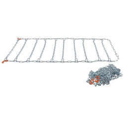 Sniego grandinės komplektas 16X7.50-8 FGP013750