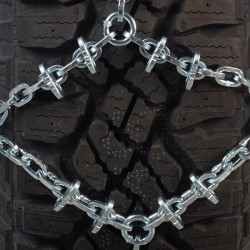 Sniego grandinės Polar Off-road 1109 4.5mm 200PT41109