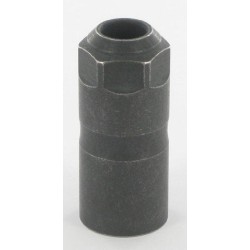 Case - IH 733 3218388R1 Antgalio laikiklio veržlė