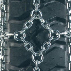 Sniego grandinė Load Master 6009 4,5mm 200LM46009