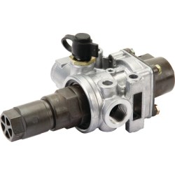 Case - IH CVX195 87340463 valdymo vožtuvas CNH