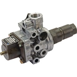 Case - IH CVX195 87340463 valdymo vožtuvas CNH