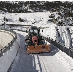 Sniego grandinėlė Suppertractor 2000 8mm 200ST82000
