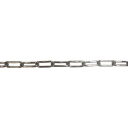 11x39 mm (10,00 mm grandinės) - 2 m gabalas 1500005699