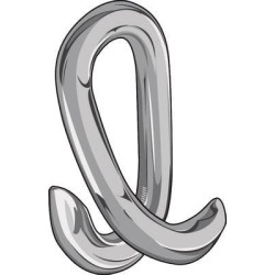 Remonto jungtys 10,00 mm (10,00 mm grandinės) 1500042954