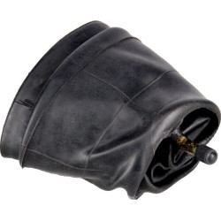 Vidinis vamzdis ratlankiui Ø 8", 350/400-8, sulenktas vožtuvas 90° TR87, Kramp 3504008TR87