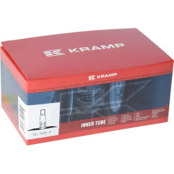 Vidinis vamzdis ratlankiui Ø 8", 20x10,00-8, tiesus vožtuvas TR13, Kramp 2010008TR13
