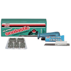 Sealastic TT651 vairuotojų asortimentas 5103407