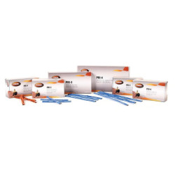 Permacure kištukas 95mm 50 vnt PR2007220