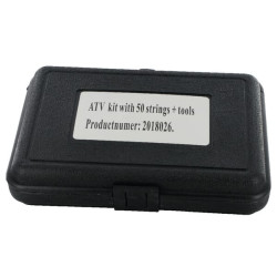 Remonto komplektas 2018026