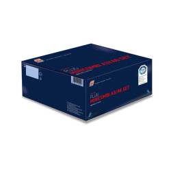 Minicombi A3/A6 PREMIUM Line dirbtuvių komplektas 5092152