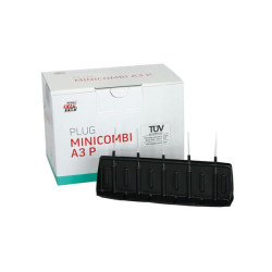Rema Tip Top Minicombi a3 pildymas /50 vnt 5111964