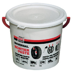 Montavimo pasta 1kg 5930591