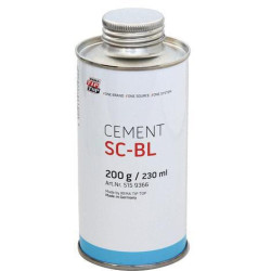 Specialus cementas Bl 200 g 5159366