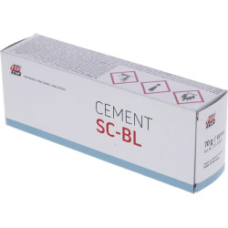 Specialus cementinis mėlynas 70 gramų be CFC 5159358S1