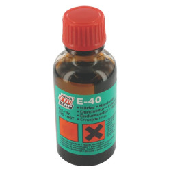 Kietiklis E-40, 15 g 5251122