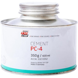 Cementas PC-4, 350 g 5320352