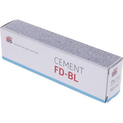 Specialus cementinis mėlynas 25 gramų greitai džiūstantis be CFC 5159370S1