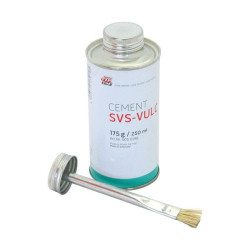 RTT Vulkanizavimo skystis 175g skarda TT5059197