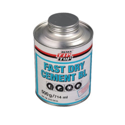 Specialus cementinis mėlynas 175gr greitai džiūstantis be CFC 5159570S1