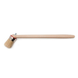 RTT Padangų pastos šepetėlis 500 30mm 1595831