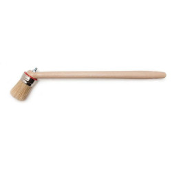 RTT Padangų pastos šepetėlis 500 30mm 1595831