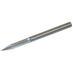 Frezė Ø8x100mm 5954948