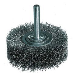 Vielinis šepetys 60x15x6mm, Rema Tip Top EXBS6015