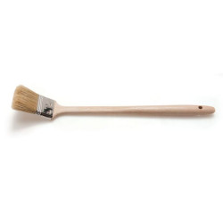 Padangų pastos šepetys 550 70mm, Rema Tip Top 1595833