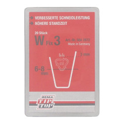 Ašmenų rinkinys (20) 5642872