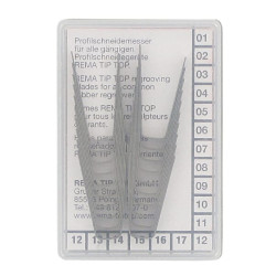 Ašmenų rinkinys (20) 5642872