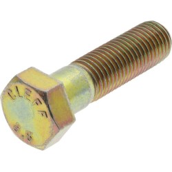 Case - IH CVX195 323866 Varžtas