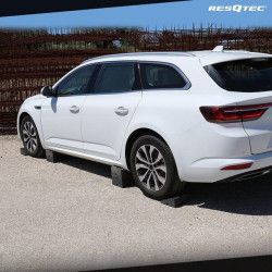 ResQtec lopšių blokas CB80 84000670