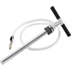 Būgninis siurblys WA72009