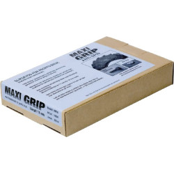MaxiGrip® 18 mm karbidas 100 vnt 1268950018