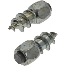 MaxiGrip® 15 mm karbidas 100 vnt 1268950015