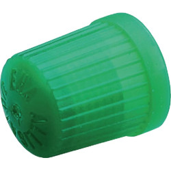 Vožtuvo dangtelis žalias 5620460H