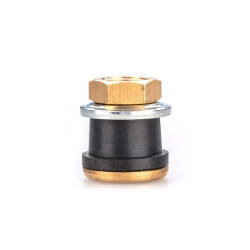 Ratlankio vožtuvo anga 16 mm, sandarinimo kaištis, 20,5 mm aukščio 1030198