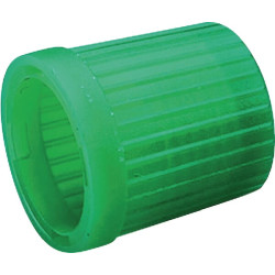 Vožtuvo dangtelis žalias 1562025