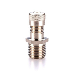 Vožtuvas L: 22,5 mm, sriegis: 1/8" Bsp, aligatorius AL900883