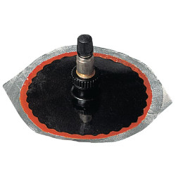 Vožtuvas TR218 5010253