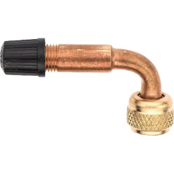 Kampinis vožtuvo prailginimas 5624292