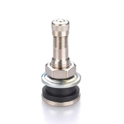 Vamzdinis vožtuvas metalinis 40MS TR416EQ, aligatorius 5622610