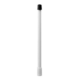 Plastikinis vožtuvo prailginimas standus 170 mm, aligatorius 1562458