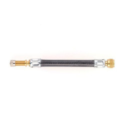 Vožtuvo prailginimo žarna 140mm, Alligator 5624254