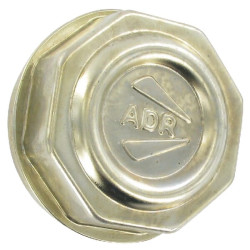 Stebulės dangtelis Ø90 912T90