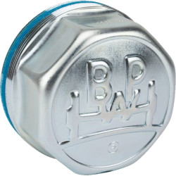 Stebulės dangtelis 0321225020